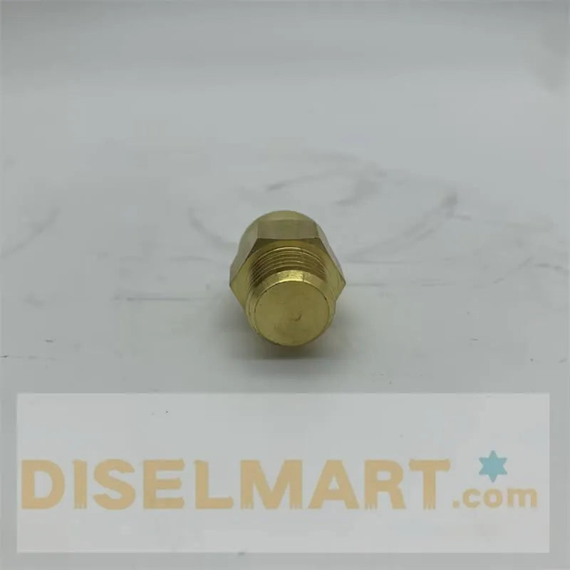 Diselmart MM432104 Water Temperature Sensor fits for Mitsubishi Engine L2E L3E S3L2 S4L2 L2A