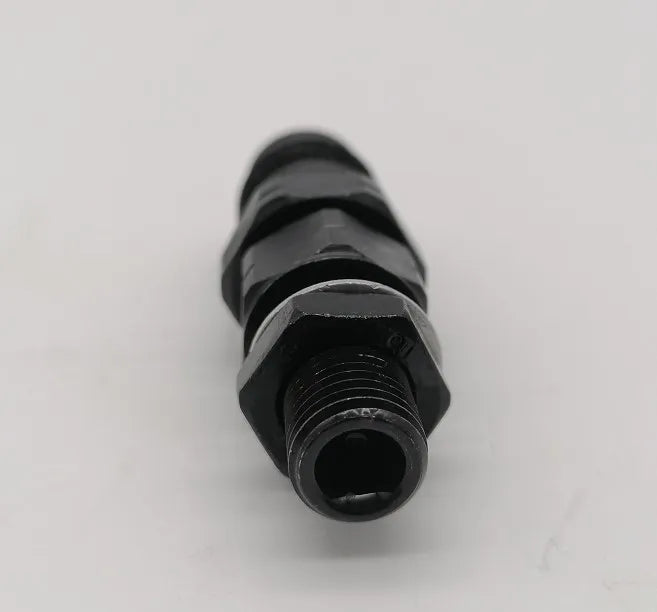 New Fuel Injector MM435-94101 093500-3840 PJ7413007 for Mitsubishi L2E L3E S3L S4L S3L2 S4L2 S4S Engine Diesel Engine Spare Part