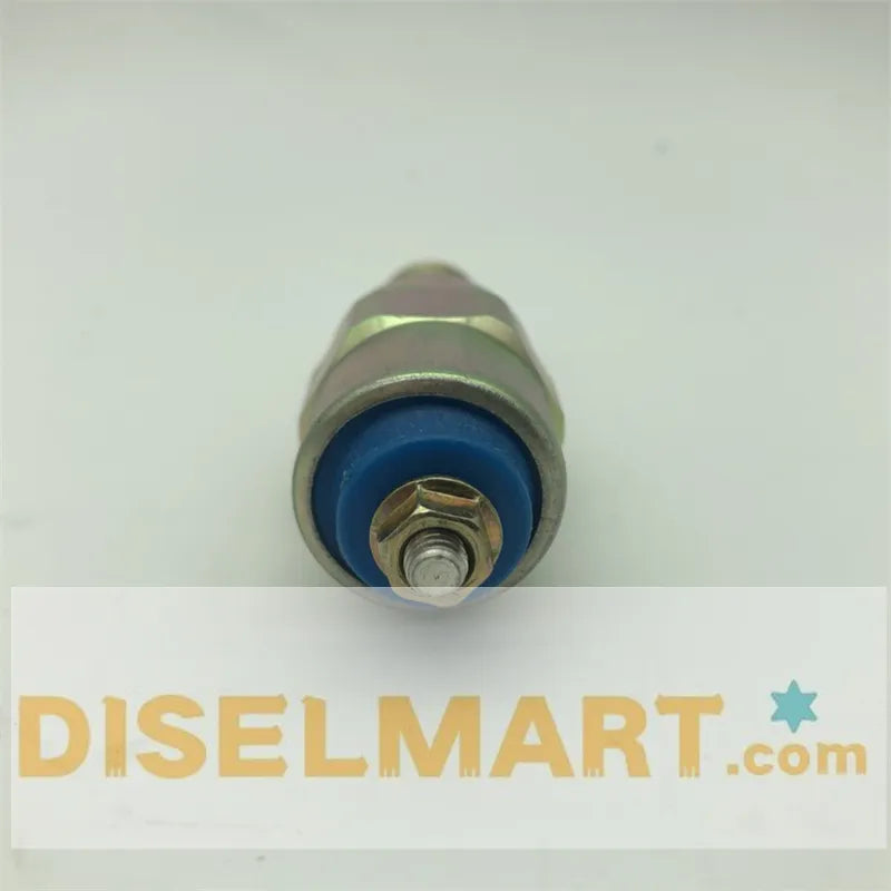 MP20143 Fuel Shut Off Solenoid fits for Perkins 804C-33T 804D-33T Engine