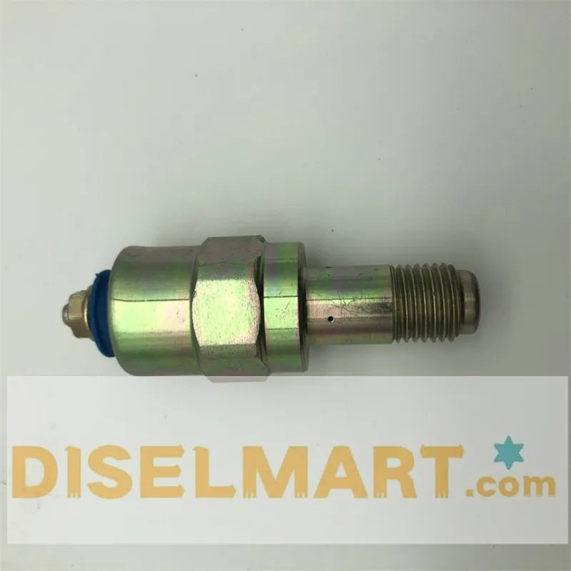 MP20143 Fuel Shut Off Solenoid fits for Perkins 804C-33T 804D-33T Engine