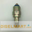 MP20143 Fuel Shut Off Solenoid fits for Perkins 804C-33T 804D-33T Engine
