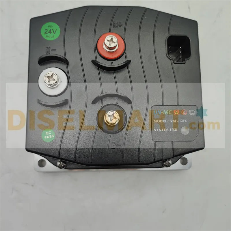 Motor Controller 24V 300A 823408GT for Genie GS-1930 GS-1932 GS-3232 GS-3246 GS-4047