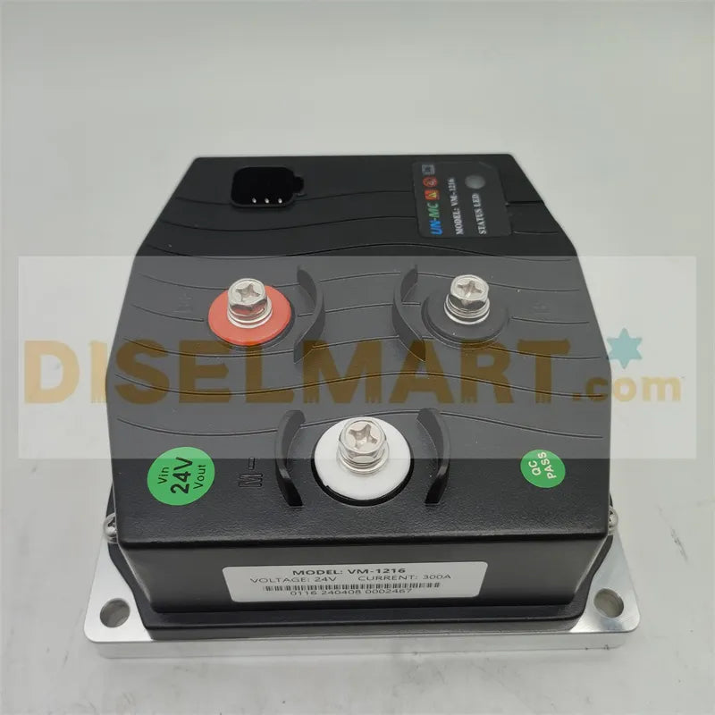 Motor Controller 24V 300A 823408GT for Genie GS-1930 GS-1932 GS-3232 GS-3246 GS-4047