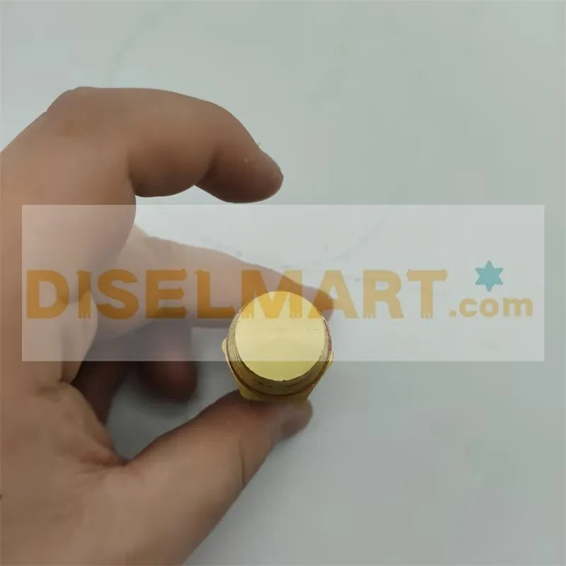 New 3056353 3408627 Water Temperature Sensor for Cummins Engine K19 KTA19 KT19 KT38 KT50 Diesel Engine Spare Part