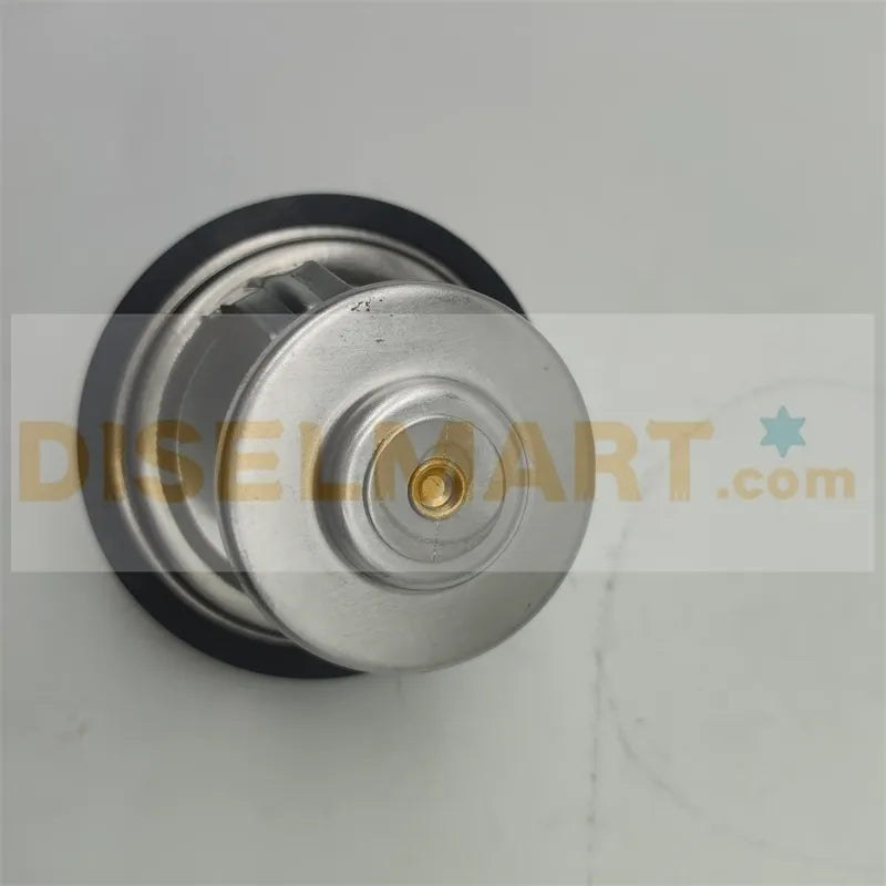 New 600-421-6360 Thermostat for Komatsu PC250LC-6L PC220LC-6L PC210LC-6L PC200-6L Excavator SAA6D95LE Diesel Engine Spare Part