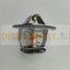 New 600-421-6360 Thermostat for Komatsu PC250LC-6L PC220LC-6L PC210LC-6L PC200-6L Excavator SAA6D95LE Diesel Engine Spare Part