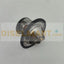 New 600-421-6360 Thermostat for Komatsu PC250LC-6L PC220LC-6L PC210LC-6L PC200-6L Excavator SAA6D95LE Diesel Engine Spare Part