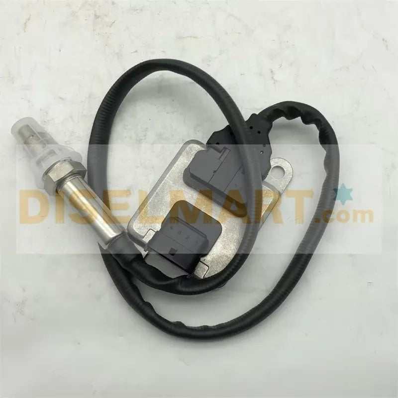 New 68085740AA Nitrogen Oxide Nox Sensor for Ram Pickup Truck 2500 3500 4500 5500 6.7L L6 2013-2015 Diesel Engine Spare Part