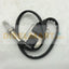 New 68085740AA Nitrogen Oxide Nox Sensor for Ram Pickup Truck 2500 3500 4500 5500 6.7L L6 2013-2015 Diesel Engine Spare Part