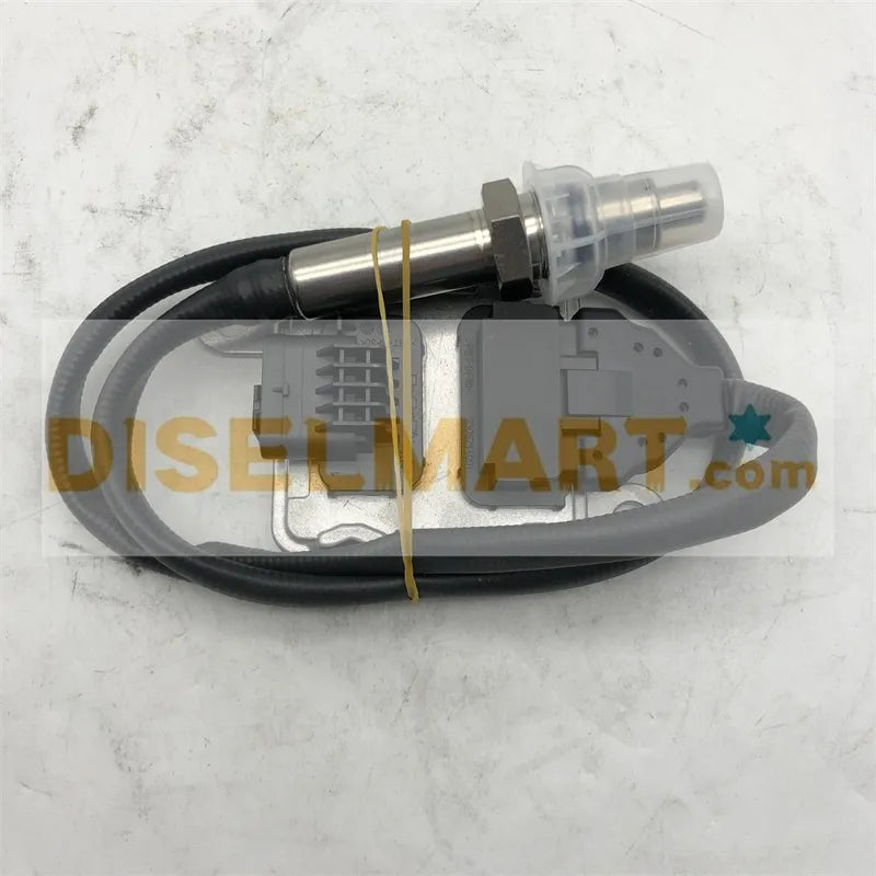 New A0009058111 Nitrogen Oxide Nox Sensor for Mercedes Benz V177 W177 W247 A205 C205 S205 W205 C257 S213 A238 C238 W213 Engine Spare Part