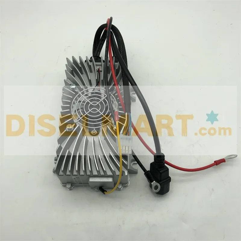 New Original 24V 15A Battery Charger ESCH24V15A 11305100-0000 113051000000 1130-510000-00 for Big Joe Electric Pallet Jack E30