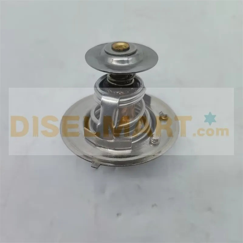 New 3934373 Thermostat for Cummins Engine B5.9 Dodge Ram Pickup Truck 2500 3500 Diesel Engine Spare Part