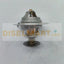 New 3934373 Thermostat for Cummins Engine B5.9 Dodge Ram Pickup Truck 2500 3500 Diesel Engine Spare Part