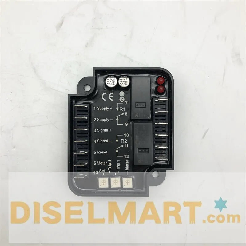 Diselmart Original DSE103MKII Speed Switch Controller For Deep Sea