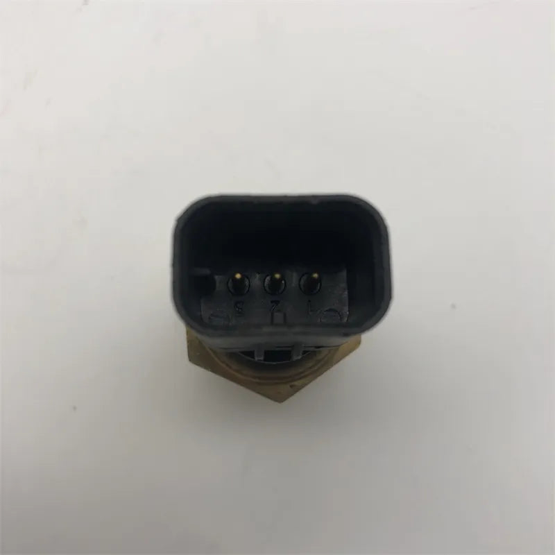 Diselmart RE544098 Oil Pressure Sensor Fits For John Deere 130G 310K 410K 605K 160GLC