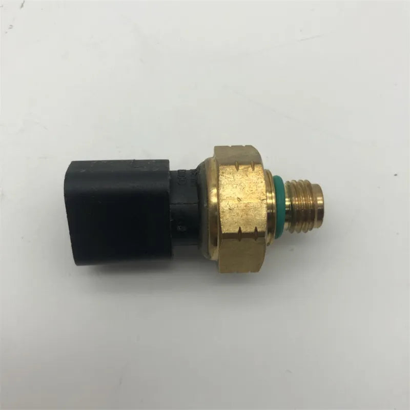 Diselmart RE544098 Oil Pressure Sensor Fits For John Deere 130G 310K 410K 605K 160GLC