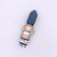 12V SA-3933-12 1751-12E7U1B1S5A SA-3766T-12 Fuel Stop Solenoid Valve fits for Caterpillar 3064 3066 for Cummins