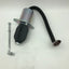 12V New Stop Solenoid Valve SA-4014-12 RSV KIT KRT for Cummins Mitsubishi