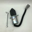 12V New Stop Solenoid Valve SA-4014-12 RSV KIT KRT for Cummins Mitsubishi