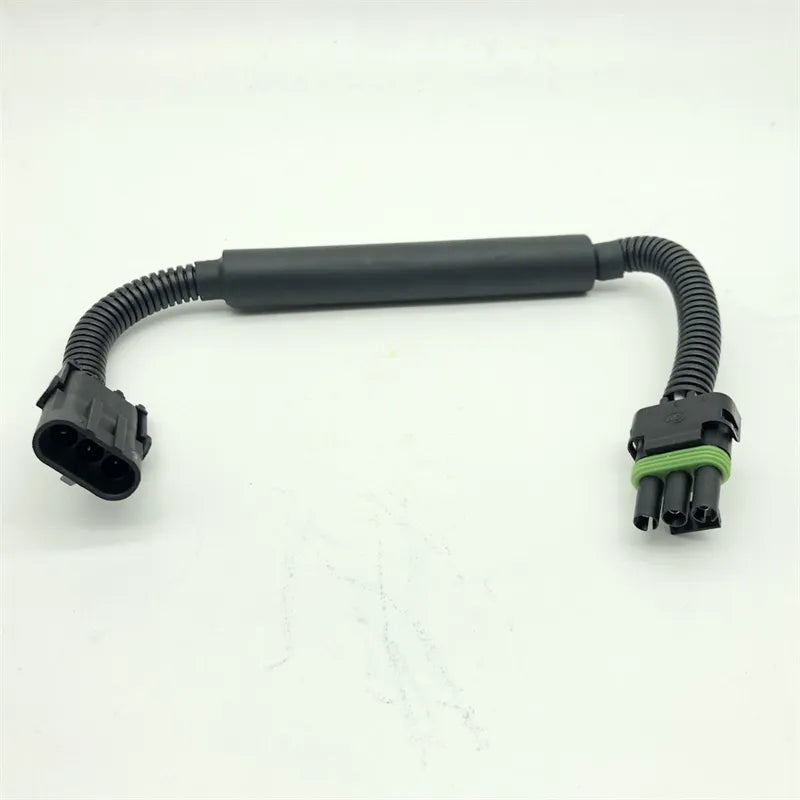 12V 70A SA-4624-12 SA-4822-12 Coil Controller Shutoff Solenoid with 3 wire for Woodward