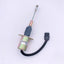 24V 3934177 SA-4697-24 Fuel Stop Solenoid fits for John Deere 892 Caterpillar SIS 950M for Cummins