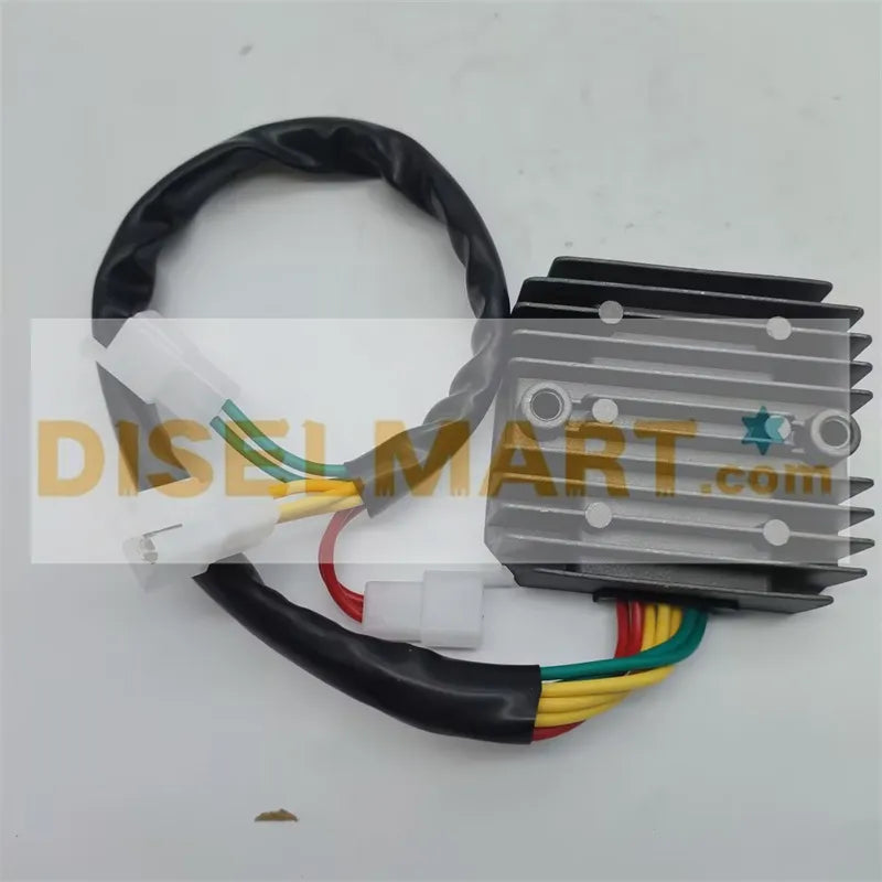 SH541G-11 31600-MCK-A01 Regulator Rectifier fits for Honda VT C Shadow 1100 2001 2003