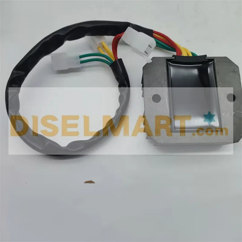 SH541G-11 31600-MCK-A01 Regulator Rectifier fits for Honda VT C Shadow 1100 2001 2003