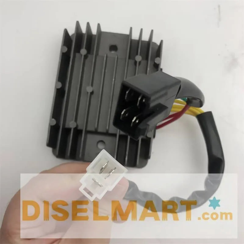 SH579EA Regulator Rectifier fits for Ducati 1098 848