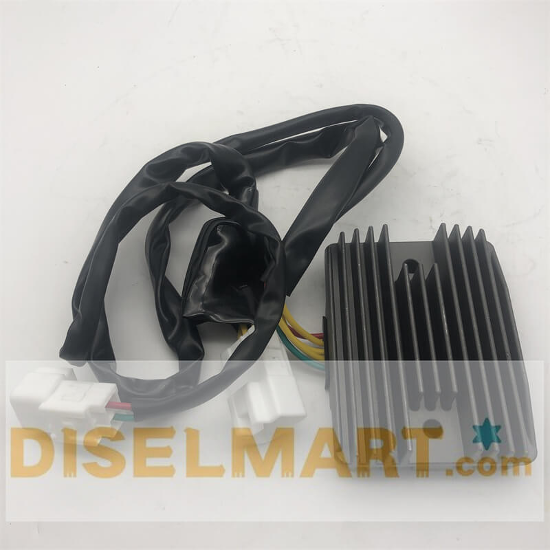 SH689EA Regulator Rectifier fits for Honda CB1300 2003-2010