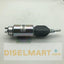 Stop Solenoid 0000772990 for Perkins 1306/9. TA 6CYL JAGUAR 810 840 860 880 Mercedes OM401LA OM402LA OM441LA OM442LA LEXION 440