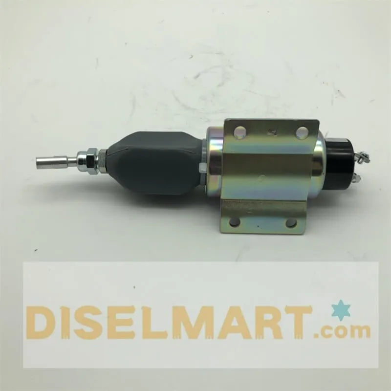 Stop Solenoid 0000772990 for Perkins 1306/9. TA 6CYL JAGUAR 810 840 860 880 Mercedes OM401LA OM402LA OM441LA OM442LA LEXION 440