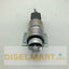 Stop Solenoid 0000772990 for Perkins 1306/9. TA 6CYL JAGUAR 810 840 860 880 Mercedes OM401LA OM402LA OM441LA OM442LA LEXION 440