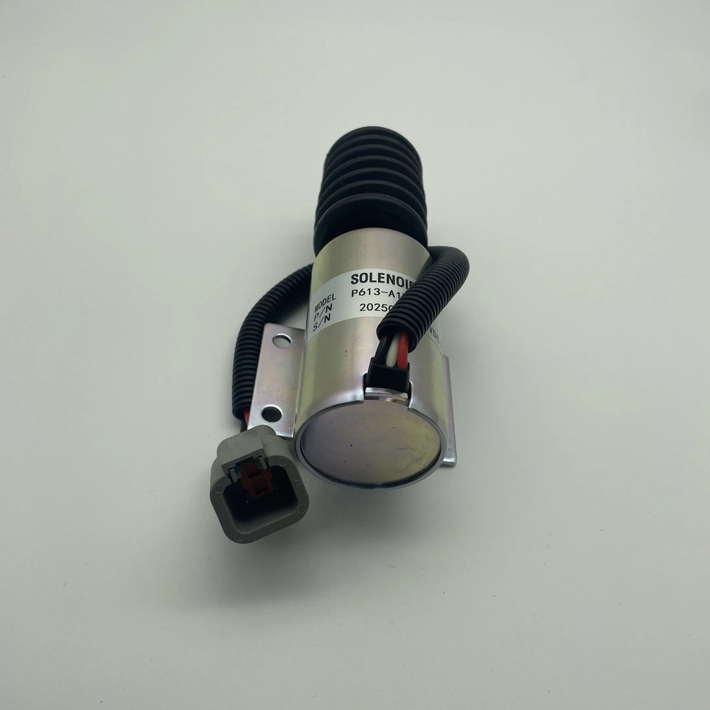 Throttle Solenoid 101957 101957GT for Genie S-100 S-105 S-125 S-3200 S-3800 Z-135/70 ZX-135/70 SX-150 SX-180