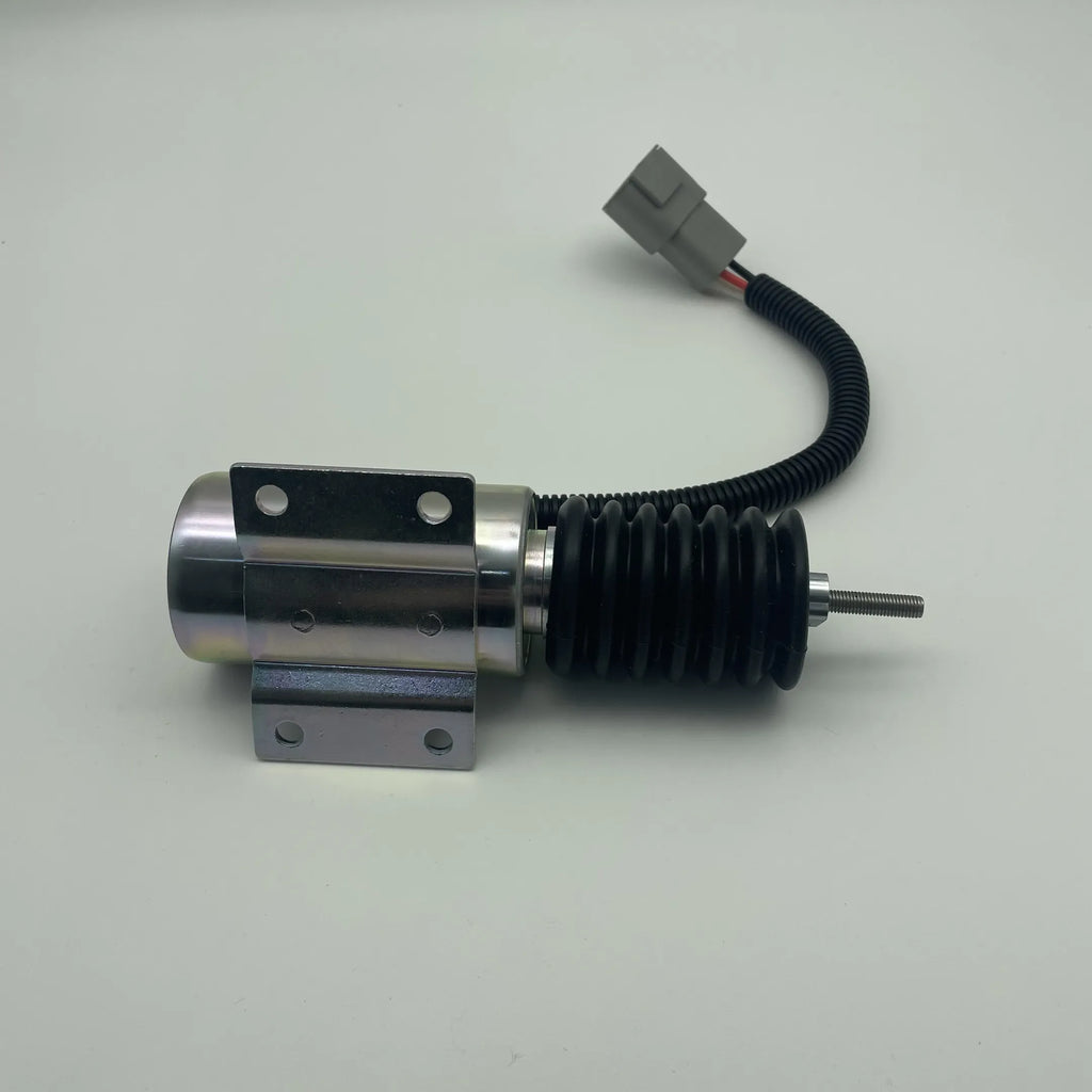 Throttle Solenoid 101957 101957GT for Genie S-100 S-105 S-125 S-3200 S-3800 Z-135/70 ZX-135/70 SX-150 SX-180