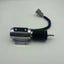 Throttle Solenoid 101957 101957GT for Genie S-100 S-105 S-125 S-3200 S-3800 Z-135/70 ZX-135/70 SX-150 SX-180
