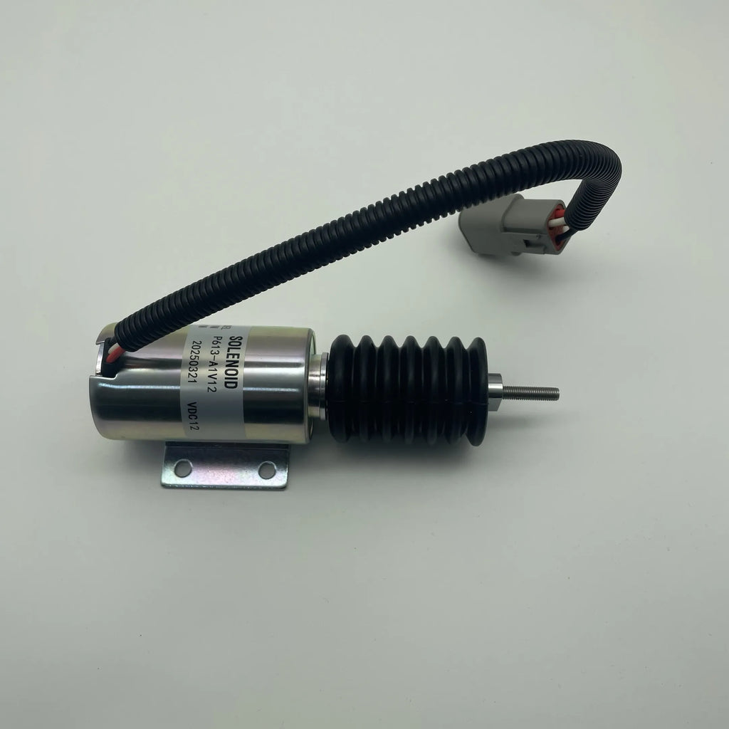 Throttle Solenoid 101957 101957GT for Genie S-100 S-105 S-125 S-3200 S-3800 Z-135/70 ZX-135/70 SX-150 SX-180