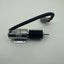 Throttle Solenoid 101957 101957GT for Genie S-100 S-105 S-125 S-3200 S-3800 Z-135/70 ZX-135/70 SX-150 SX-180