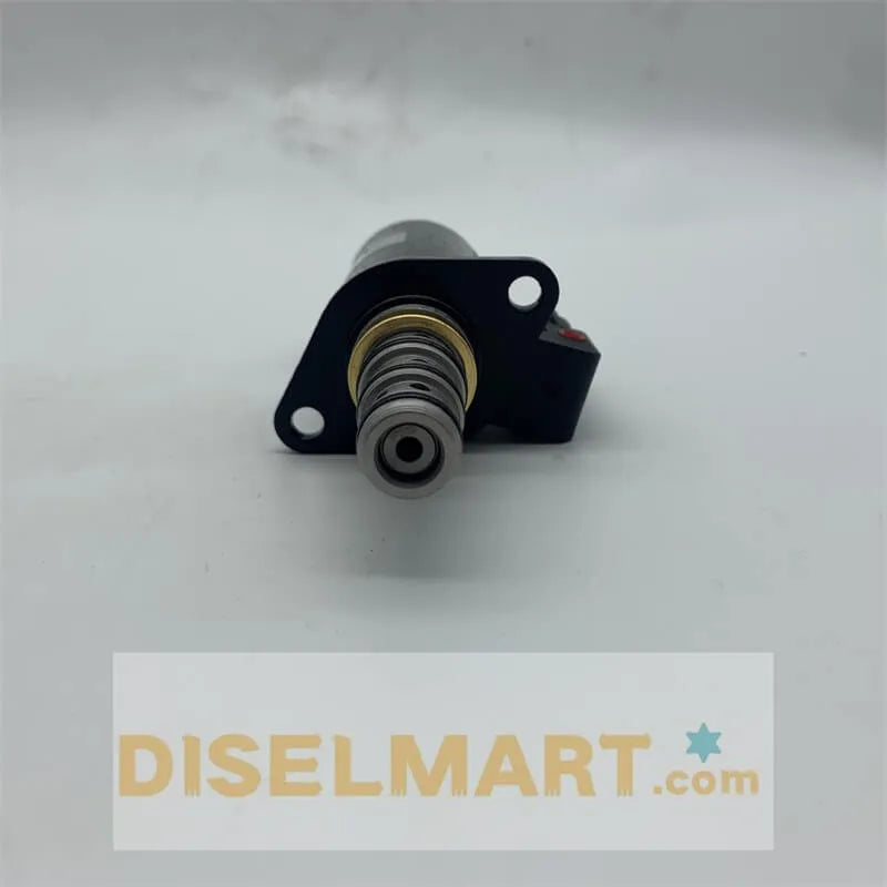 YN35V00050F1 Fuel Stop Solenoid Valve fits for Kobelco SK200-8 SK260LC-8 SK330-8 SK350-8