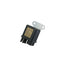 Diselmart Original Glow Plug Relay 8942580140 for Hitachi EX400 EX400-3 EX400-5 EX450H-5 CX1000 CX1100 CX1800 CX2000 CX650-2 Isuzu 6HK1 Engine 24V