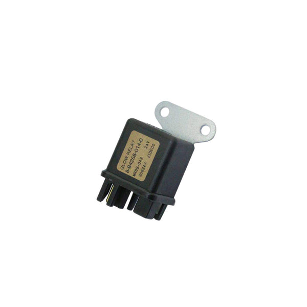 OUSIMA Glow Plug Relay 8 94258 014 0 8942580140 For Hitachi