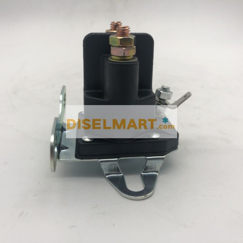 12V INT 852-1251-210-50 852-1251-210 Starter Solenoid for Trombetta