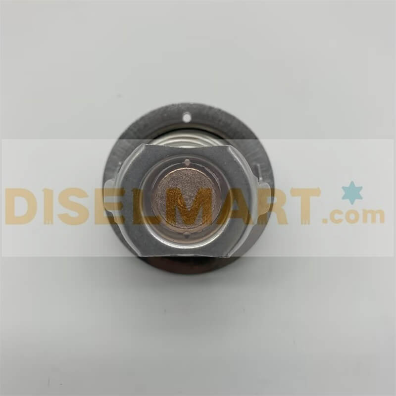 Diselmart Thermostat 6653948 for Bobcat 225 231 325 328 331 334 428 763 7753 S150 T190