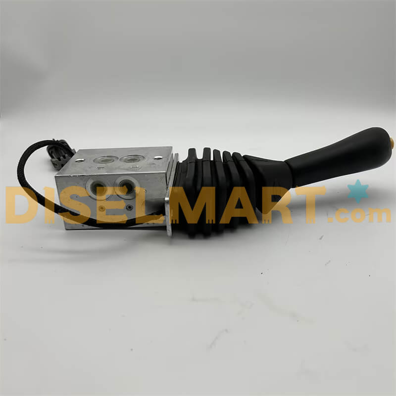 Diselmart Joystick 7010549 for Bobcat E25 E26 E27 E27Z E30 E32 E32E E32i E34 E35 E35Z E35i E37 E42 E45 E50 E50Z E55