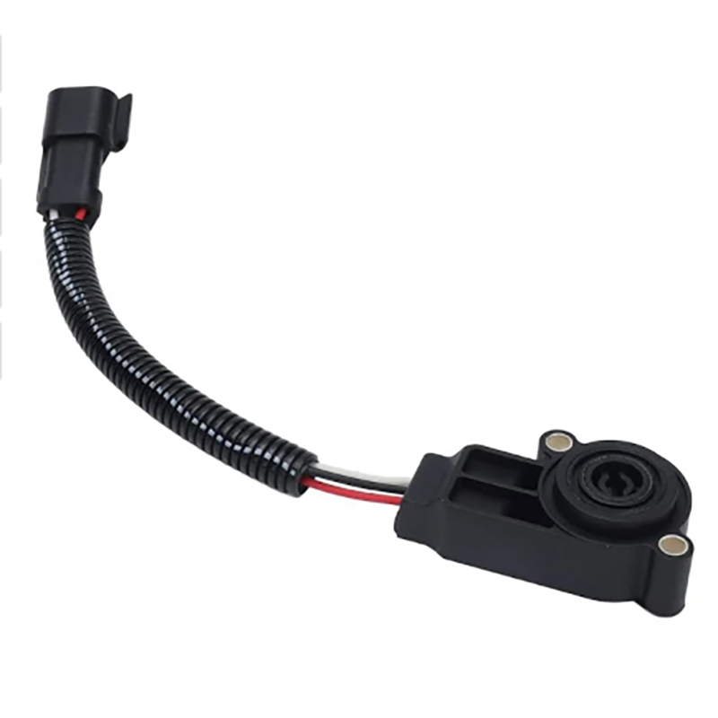 New 2661477 Sensor GP-Position for Caterpillar CAT 826G 825G D6N 950G 962G 966G 972G 980G 980H 988G 988H 992G 992K Diesel Engine Spare Part
