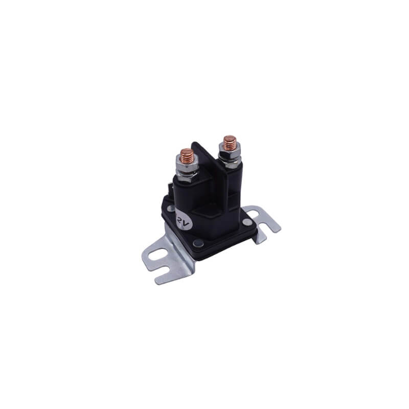Diselmart Starter Solenoid 812-1201-211-05 for Trombetta Craftsman Husqvarna