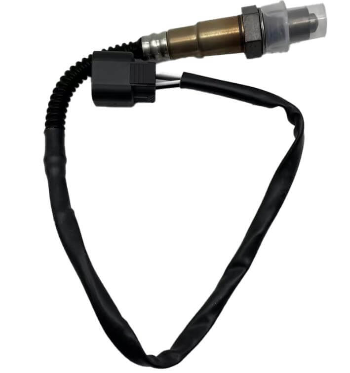 Diselmart Oxygen O2 Sensor 3921022610 for Hyundai Accent Elantra Tucson Kia Rio Spectra