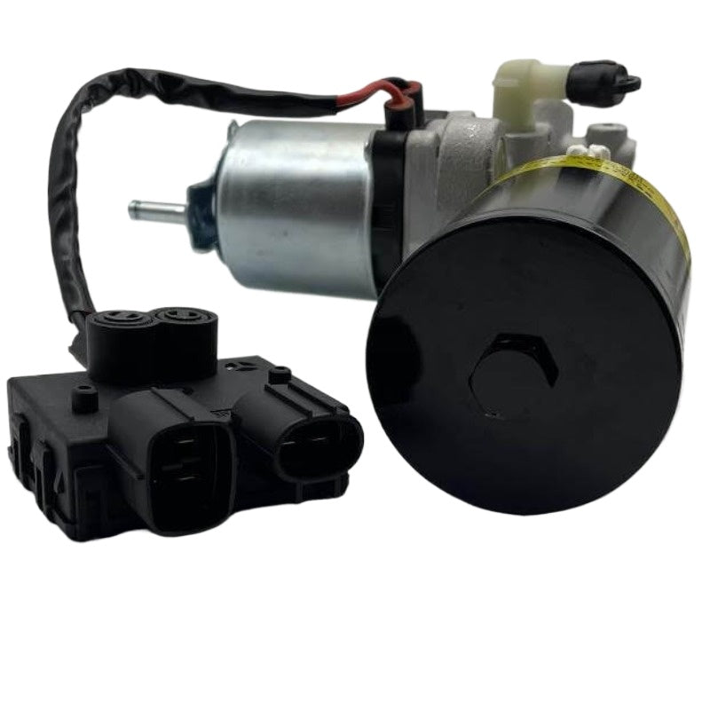 Diselmart ABS Brake Pump Booster Assembly For Lexus LS460 Ls460L LS600h 07-17 47070-50020