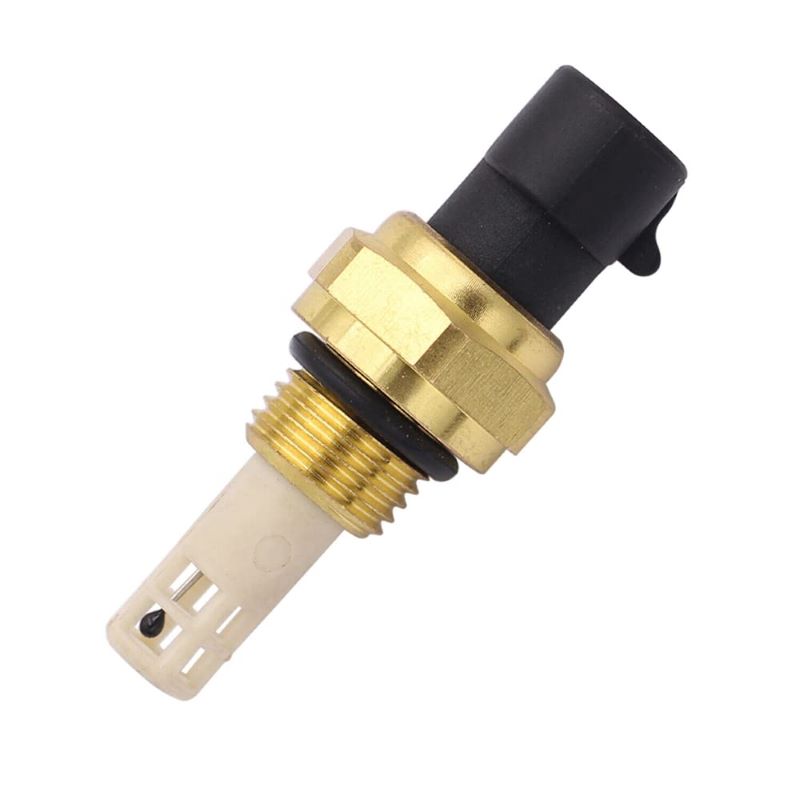 3085185 3085198 OEM New Temperature Sensor For Cummins L10 M11 ISM N14