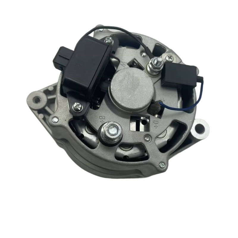 Diselmart Alternator 41-6782 45-2259 45-2258 12V 120A for Thermo King SB 100 110 190 200 SL 400E 200E 100 200