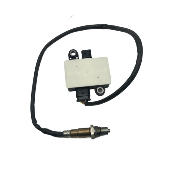 Diselmart New Diesel Exhaust Particulate Sensor 12V 1275101167 For  Mercedes-Benz